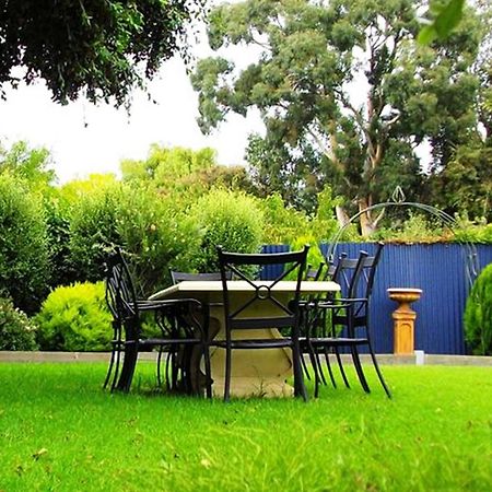 Otway Gate Motel Коулек Екстериор снимка