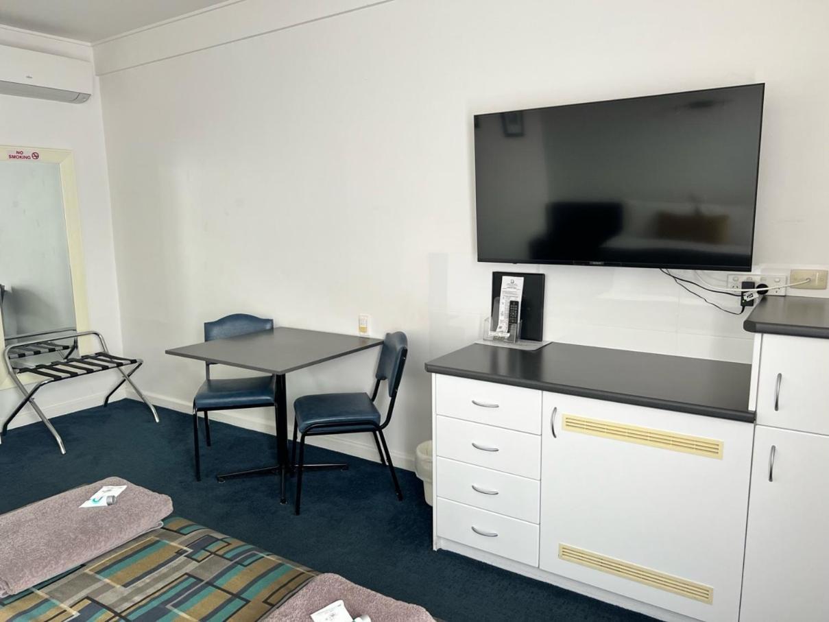 Otway Gate Motel Коулек Екстериор снимка