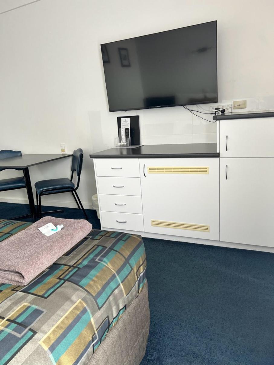 Otway Gate Motel Коулек Екстериор снимка