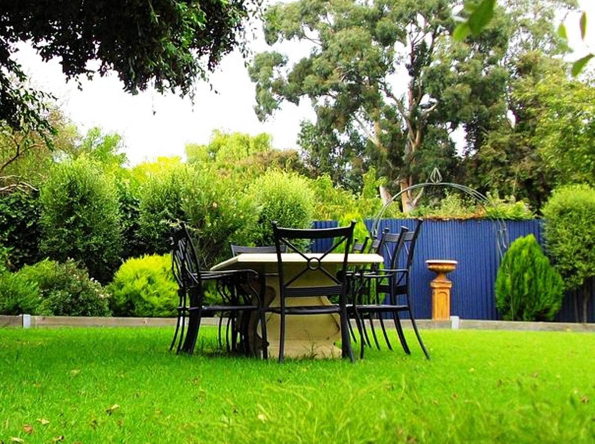 Otway Gate Motel Коулек Екстериор снимка
