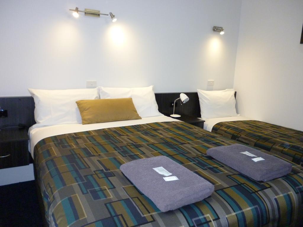 Otway Gate Motel Коулек Екстериор снимка