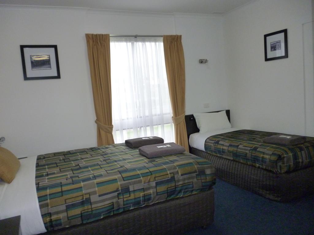 Otway Gate Motel Коулек Екстериор снимка
