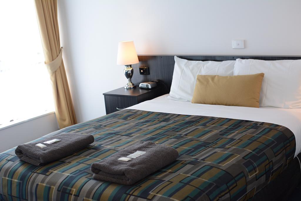 Otway Gate Motel Коулек Екстериор снимка