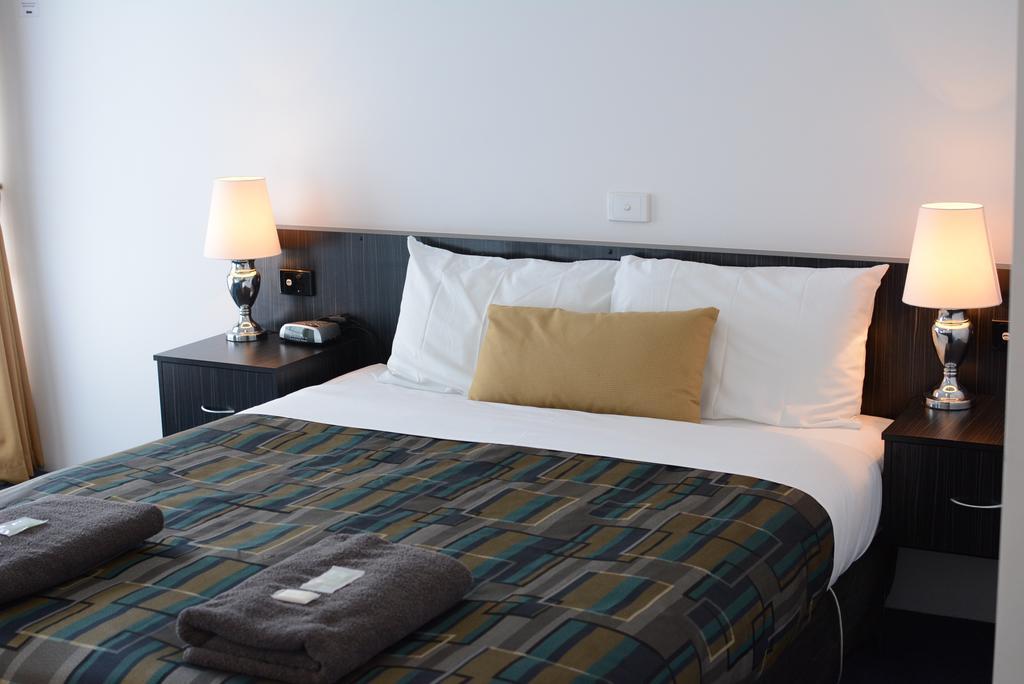 Otway Gate Motel Коулек Екстериор снимка