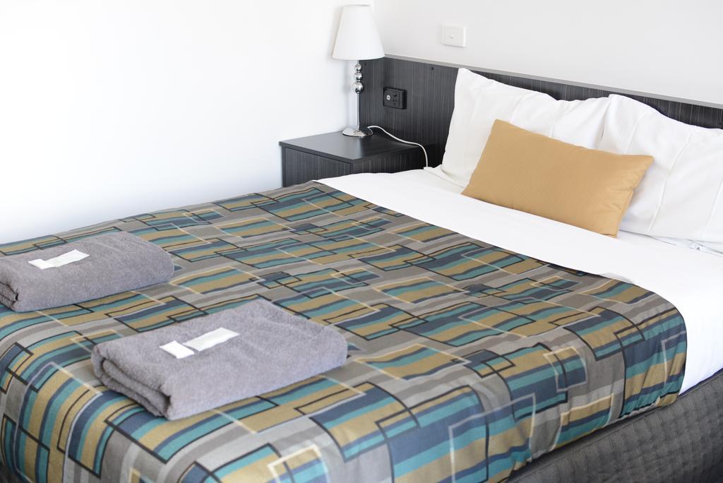 Otway Gate Motel Коулек Екстериор снимка