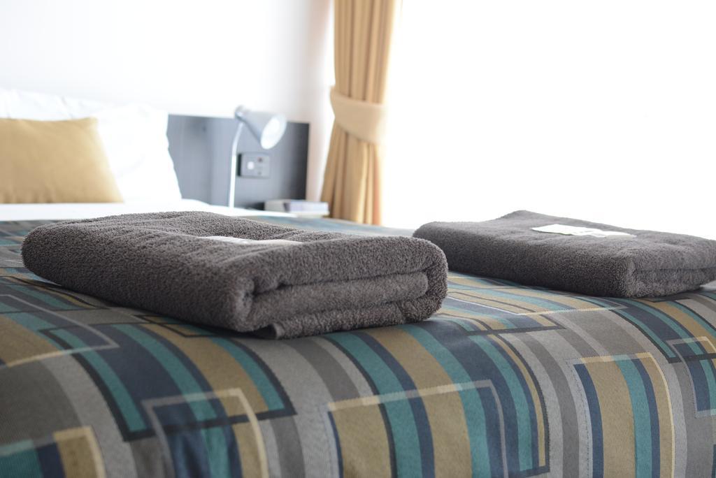 Otway Gate Motel Коулек Екстериор снимка