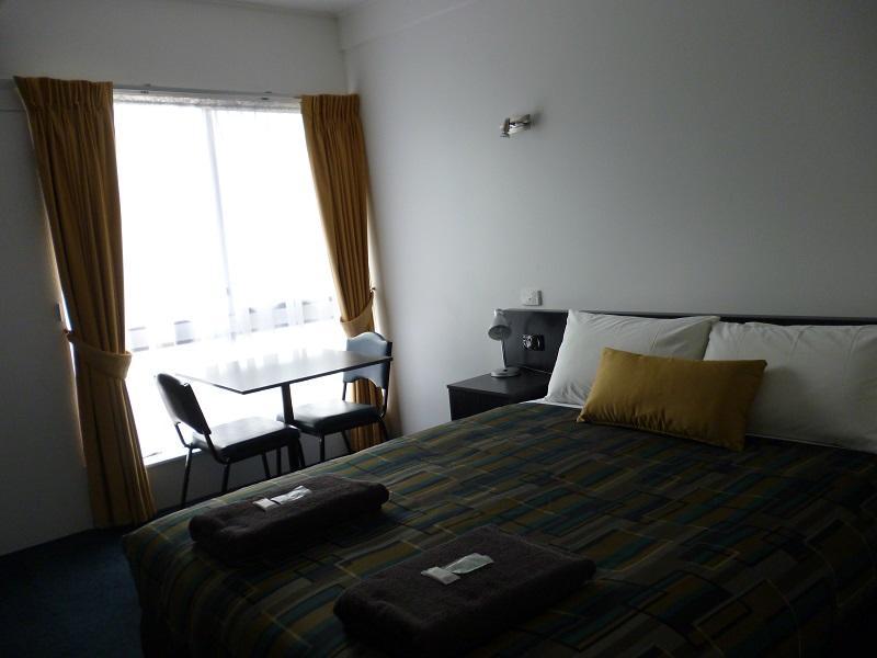Otway Gate Motel Коулек Стая снимка