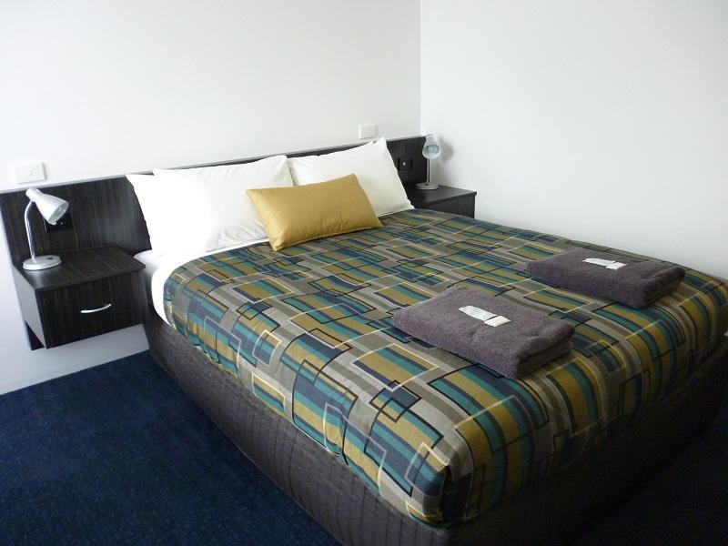 Otway Gate Motel Коулек Стая снимка