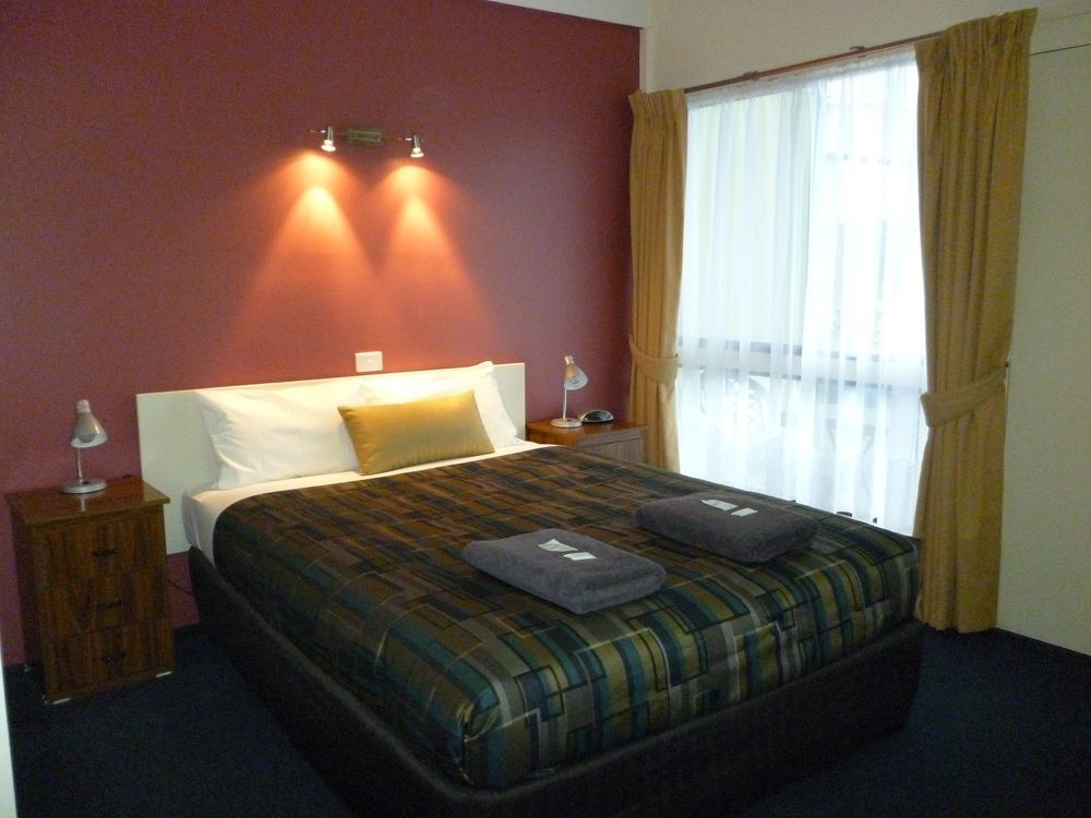Otway Gate Motel Коулек Екстериор снимка