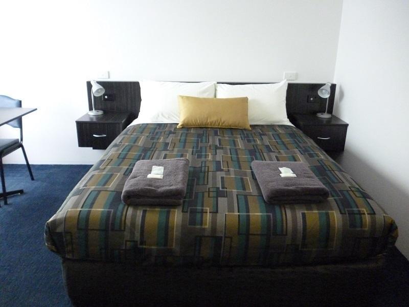 Otway Gate Motel Коулек Екстериор снимка