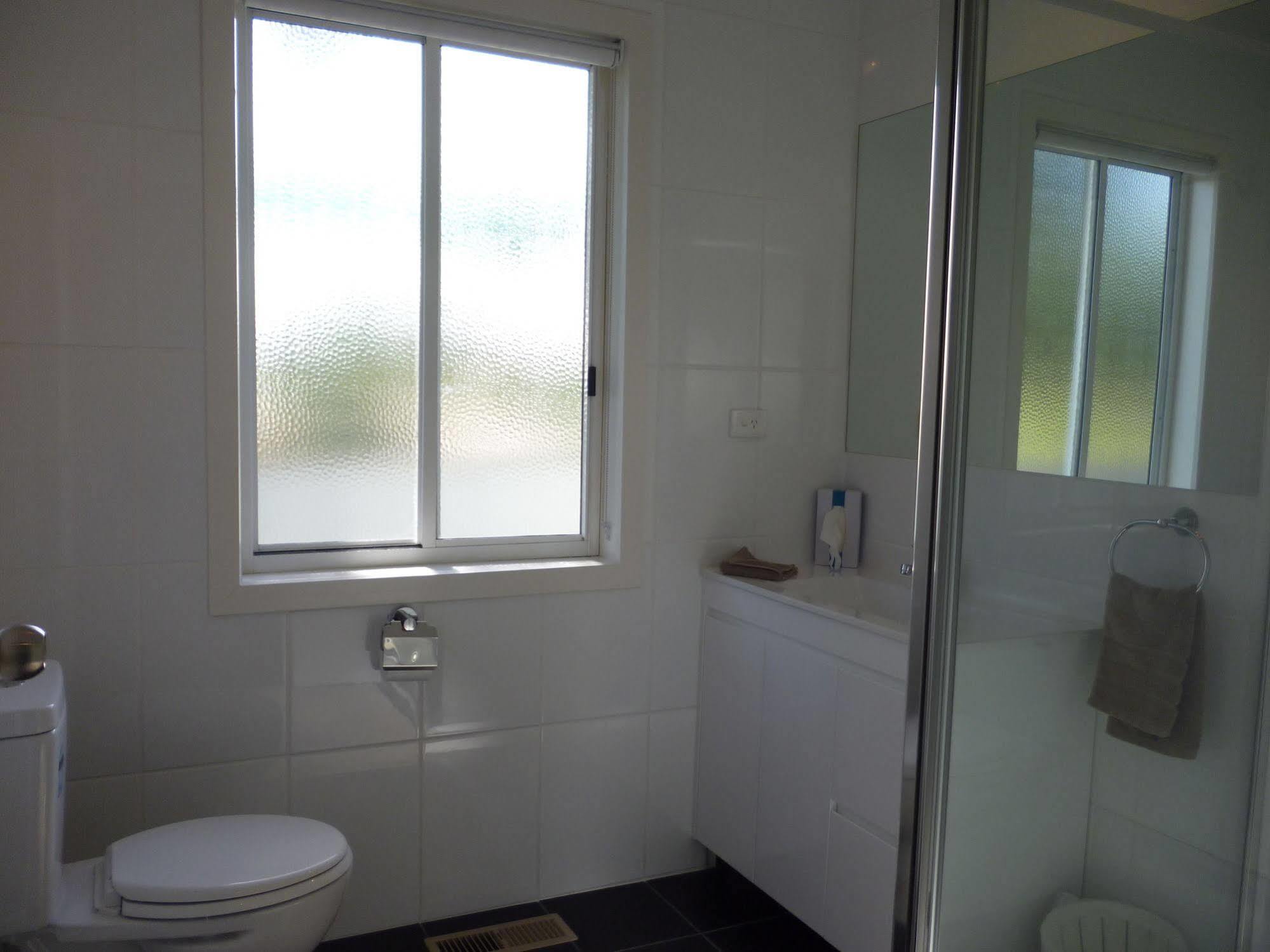 Otway Gate Motel Коулек Екстериор снимка